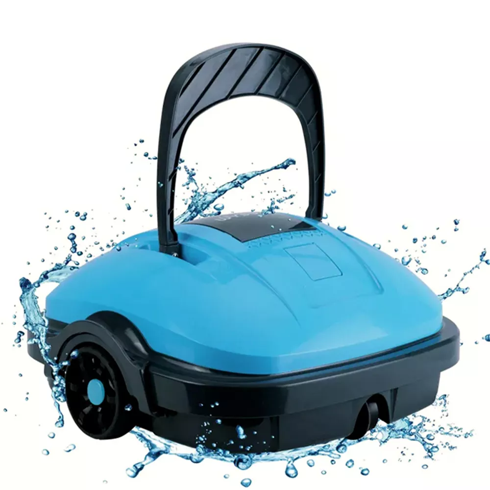 LIMPA-FUNDOS A BATERIA WYBOT SPYDER - Image 2