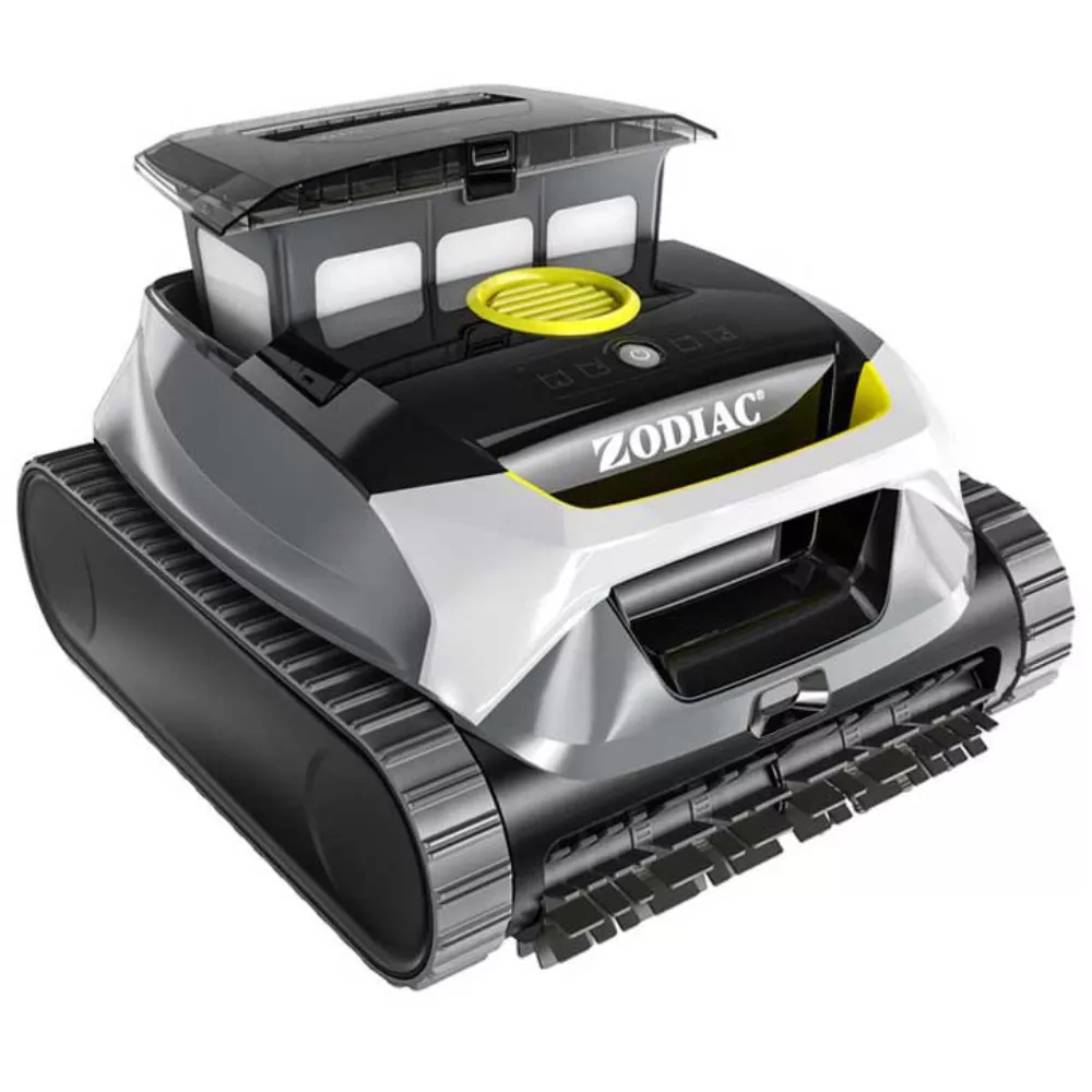 LIMPA-FUNDOS ZODIAC FREEDOM LITE SEM FIOS - Image 2