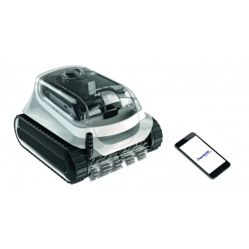 LIMPA-FUNDOS ELÉTRICO PISCINA ZODIAC 30XA IQ