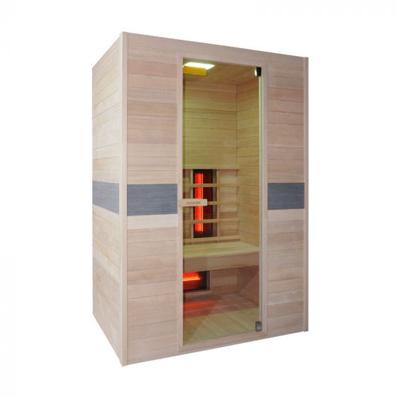 EHINI Cobertor De Sauna Infravermelho Para Uso Doméstico, Design