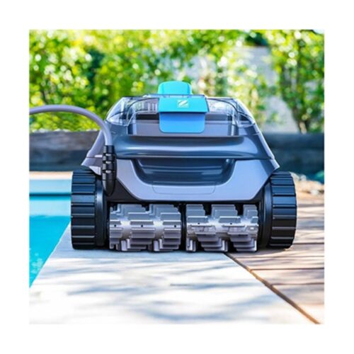 LIMPADOR DE PISCINA ELÉTRICO ZODIAC CNX 20