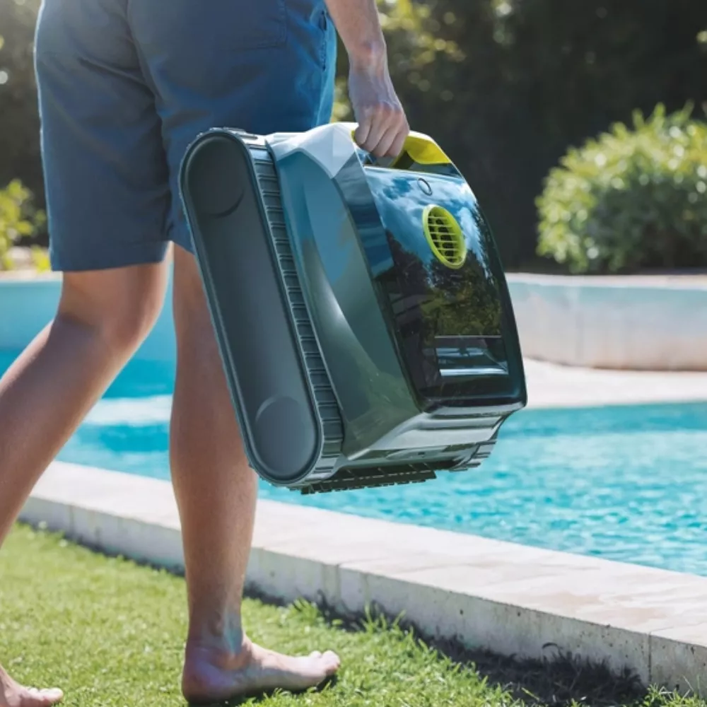 LIMPA-FUNDOS ZODIAC FREEDOM LITE SEM FIOS - Image 4