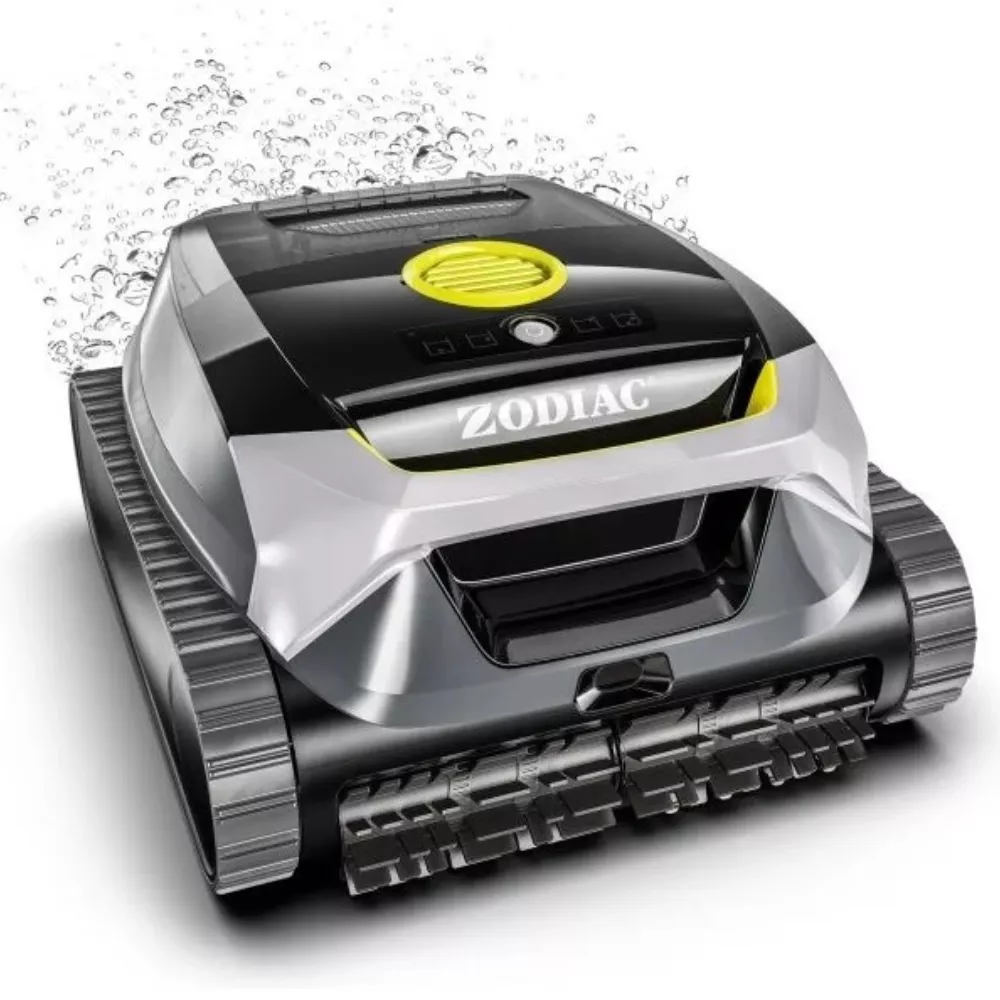 LIMPA-FUNDOS ZODIAC FREEDOM LITE SEM FIOS - Image 7