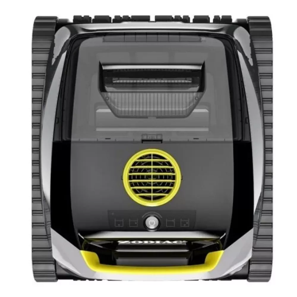 LIMPA-FUNDOS ZODIAC FREEDOM LITE SEM FIOS - Image 3